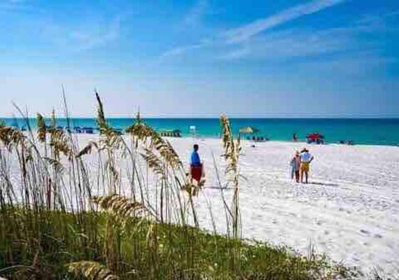 Holiday home Soak Up The Sun Destin