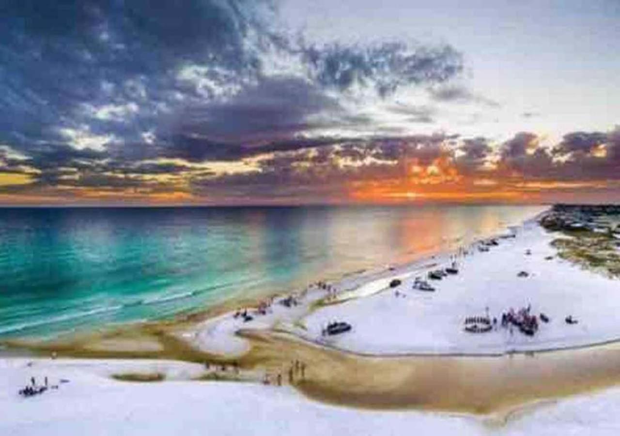 Soak Up The Sun Destin