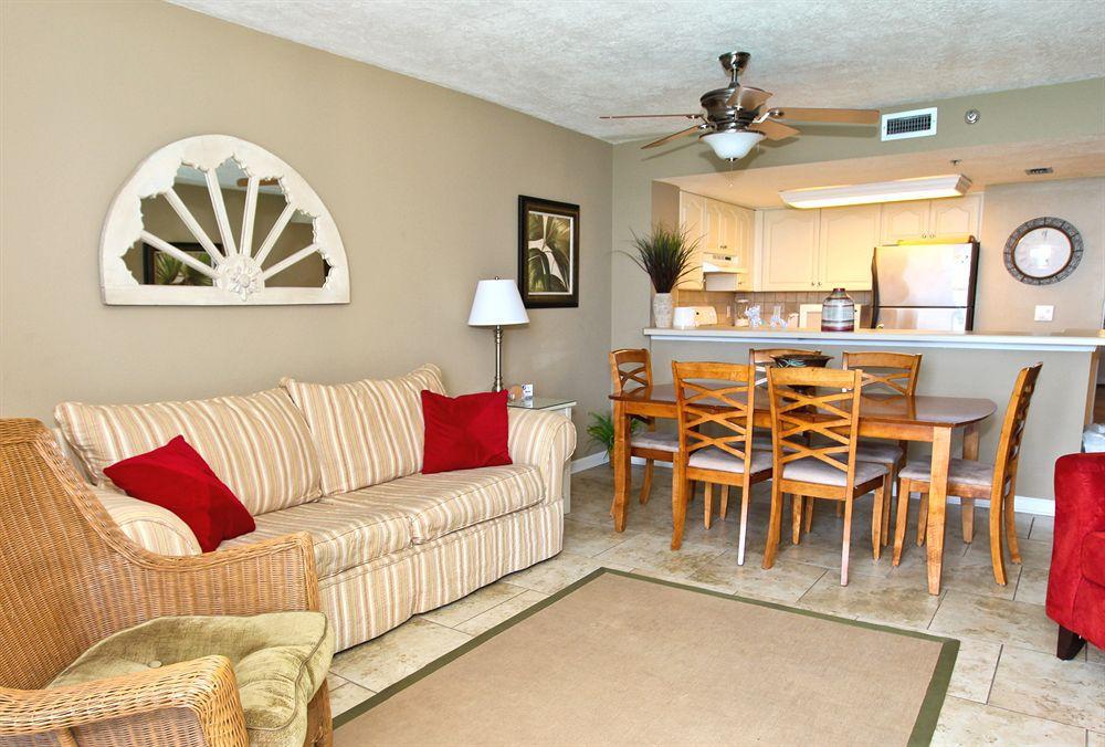 Apartment Sundestin