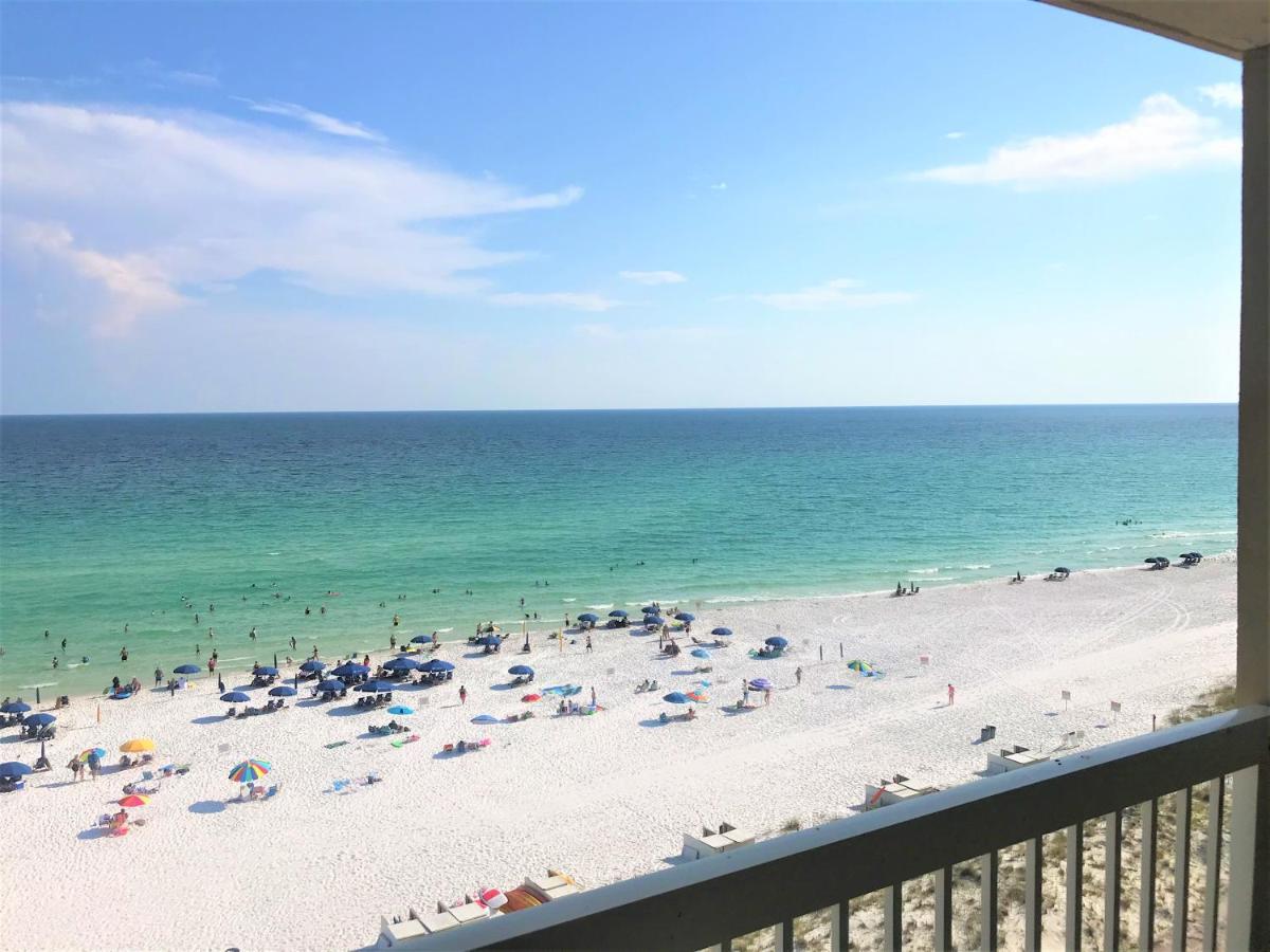 Front Vacation, Ocean View, 8th Flr Apartment Destin