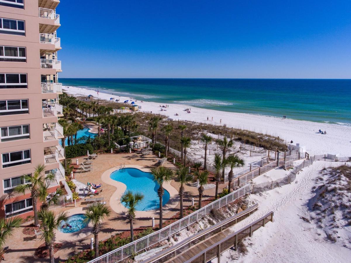 Towers - Available Aug 30th To Sept 6th And Sept 20th-oct 4th Destin