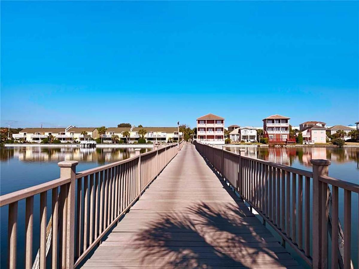 Holiday home Southbay By The Gulf #27 Destin