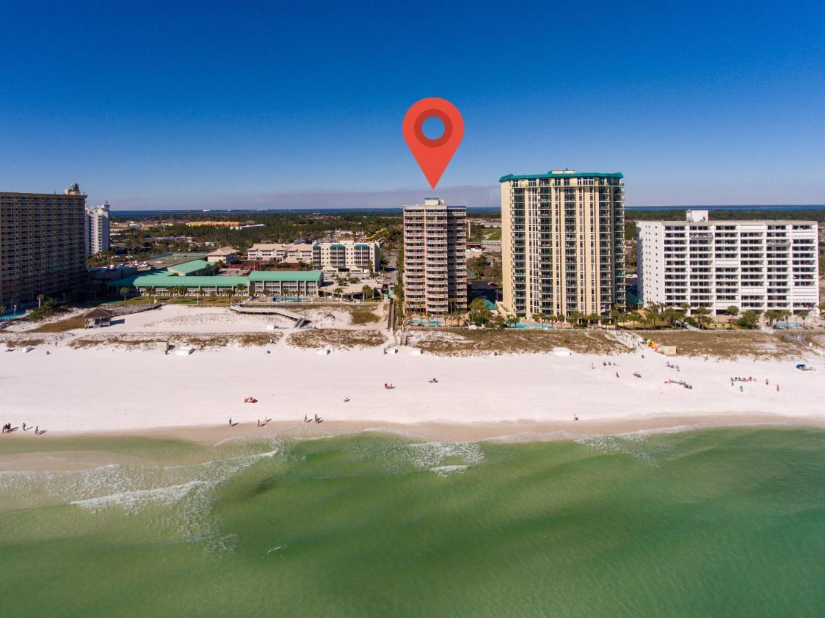 Towers - Available Aug 30th To Sept 6th And Sept 20th-oct 4th Aparthotel Destin