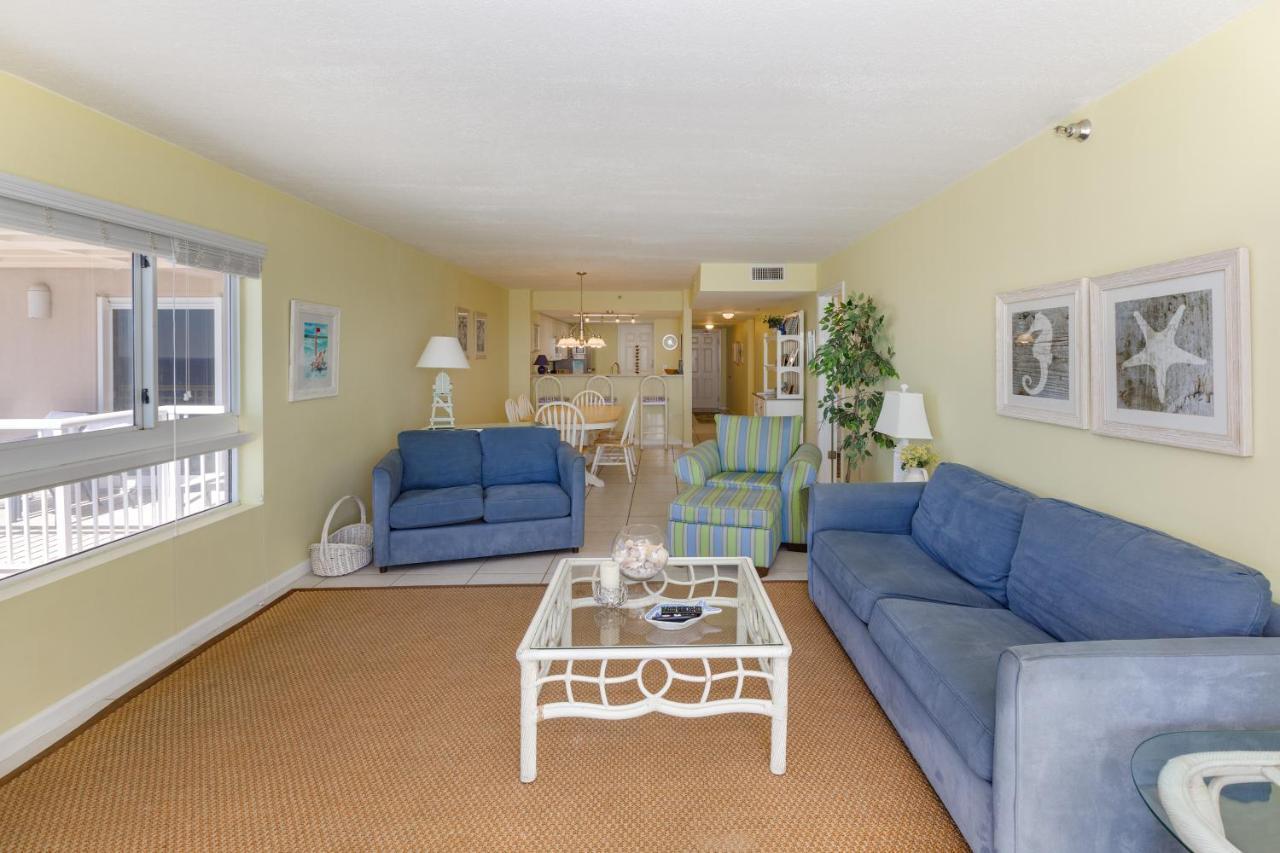 Aparthotel Towers - Available Aug 30th To Sept 6th And Sept 20th-oct 4th Destin