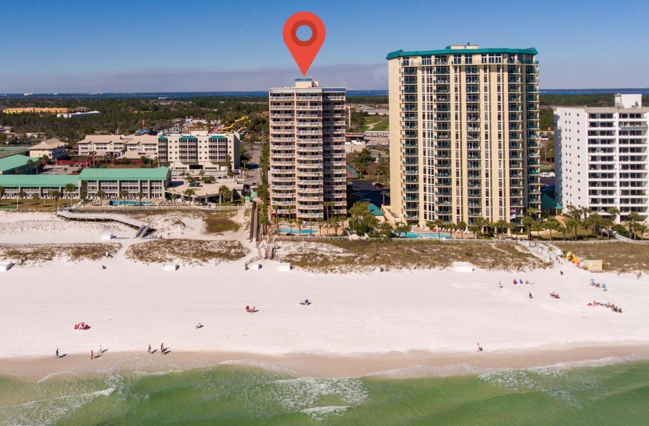 Aparthotel Towers - Available Aug 30th To Sept 6th And Sept 20th-oct 4th