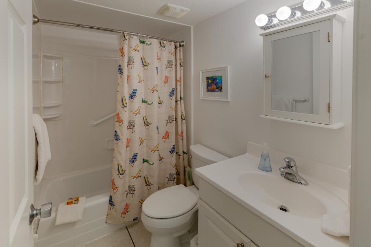 Towers - Available Aug 30th To Sept 6th And Sept 20th-oct 4th Destin