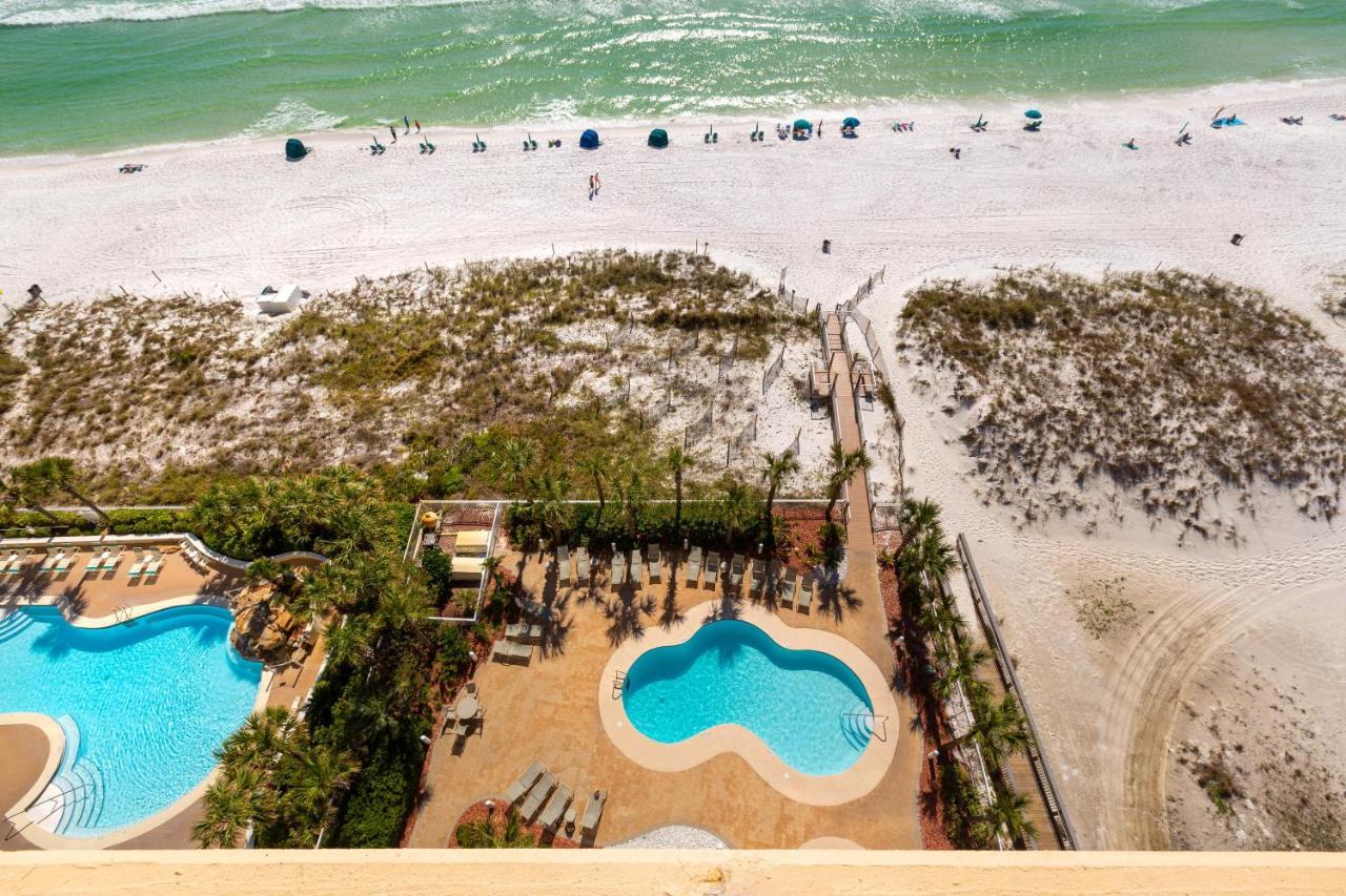 Aparthotel Towers - Available Aug 30th To Sept 6th And Sept 20th-oct 4th Destin