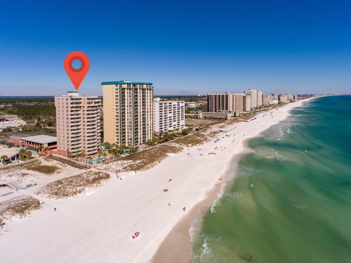 Aparthotel Towers - Available Aug 30th To Sept 6th And Sept 20th-oct 4th Destin