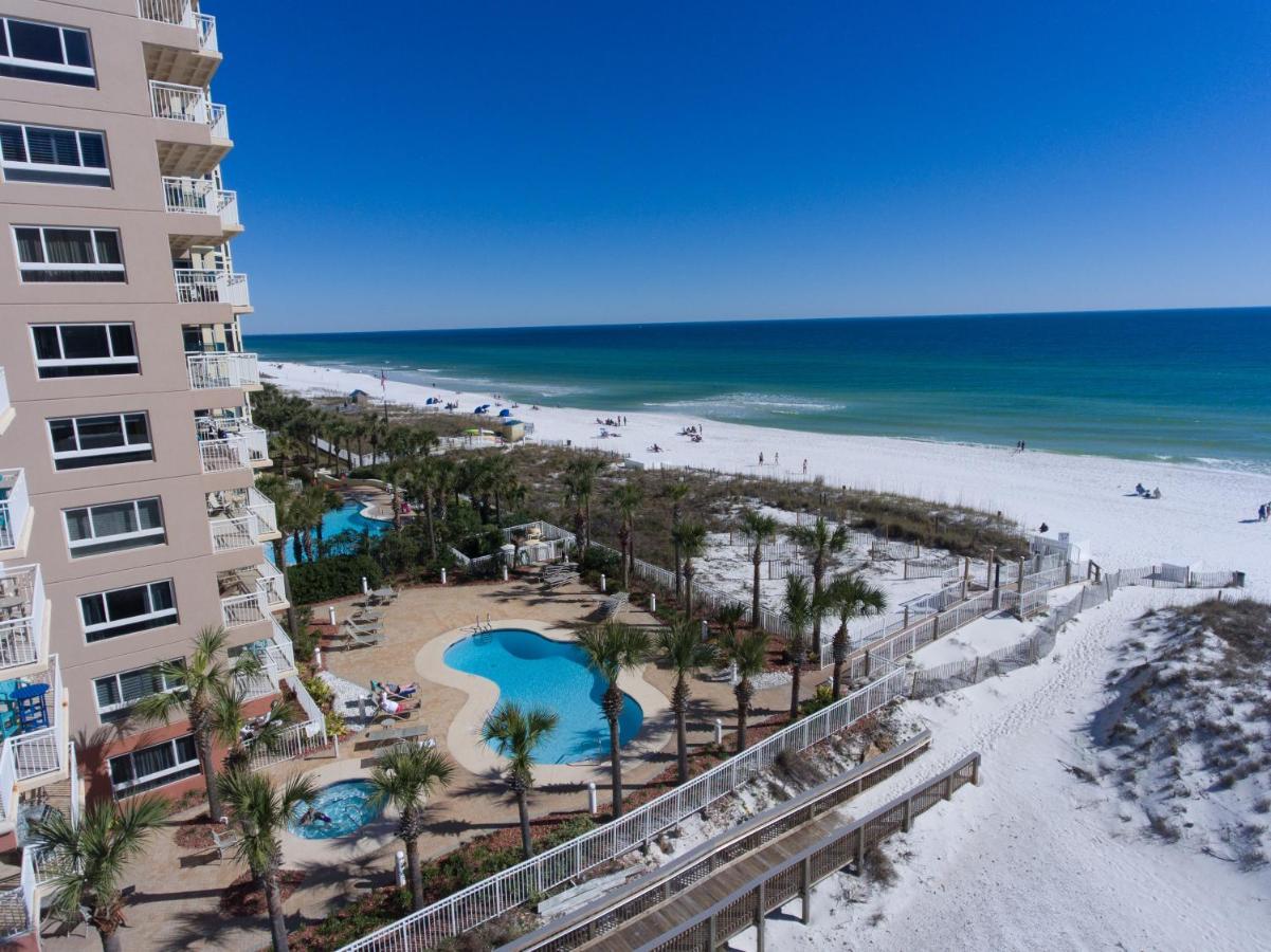 Towers - Available Aug 30th To Sept 6th And Sept 20th-oct 4th Aparthotel *