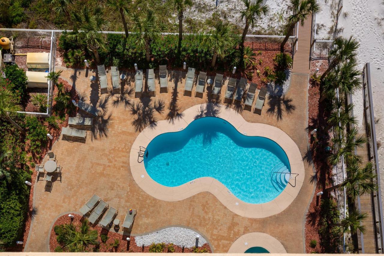 Towers - Available Aug 30th To Sept 6th And Sept 20th-oct 4th Destin