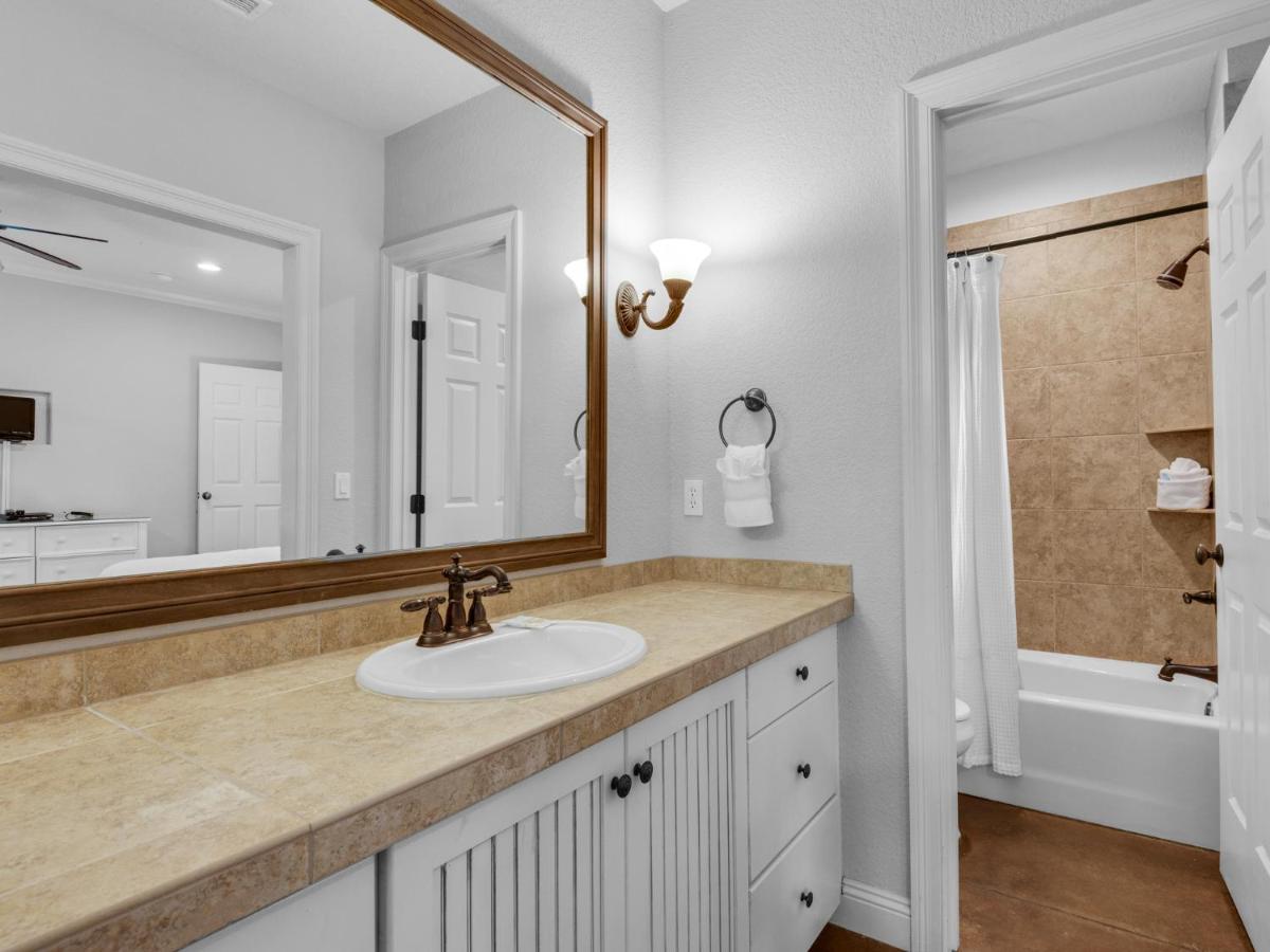 Holiday home Under The Tuscan Sun Destin
