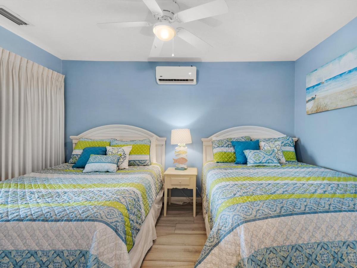 Seamist Townhomes 1 By Newman-dailey Holiday home *