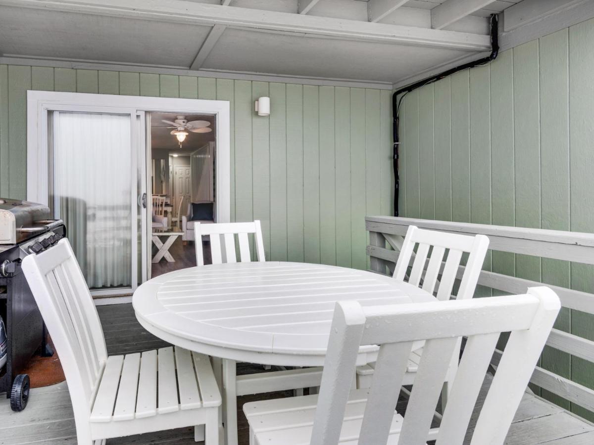 Seamist Townhomes 1 By Newman-dailey Holiday home Destin