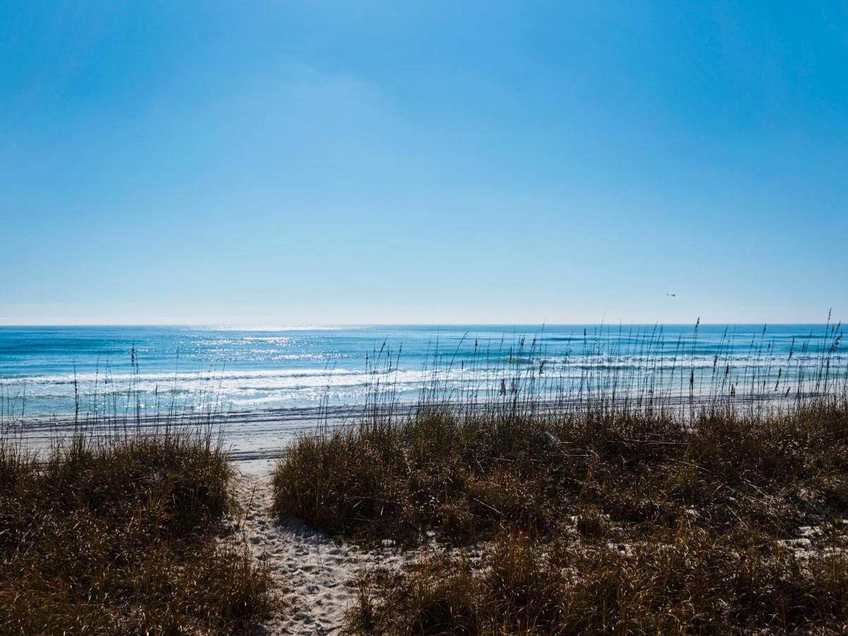 Holiday home Seamist Townhomes 1 By Newman-dailey Destin