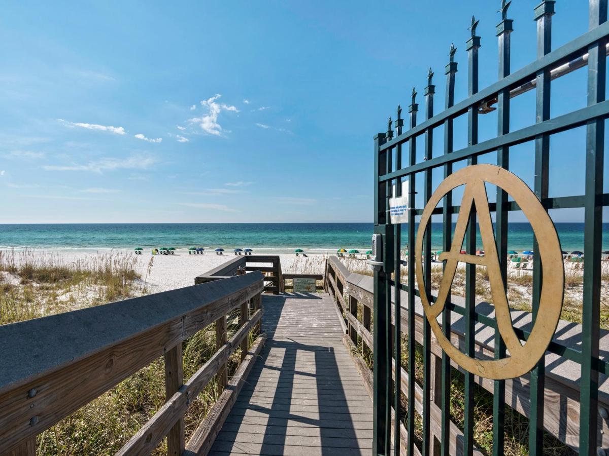 Under The Tuscan Sun Destin