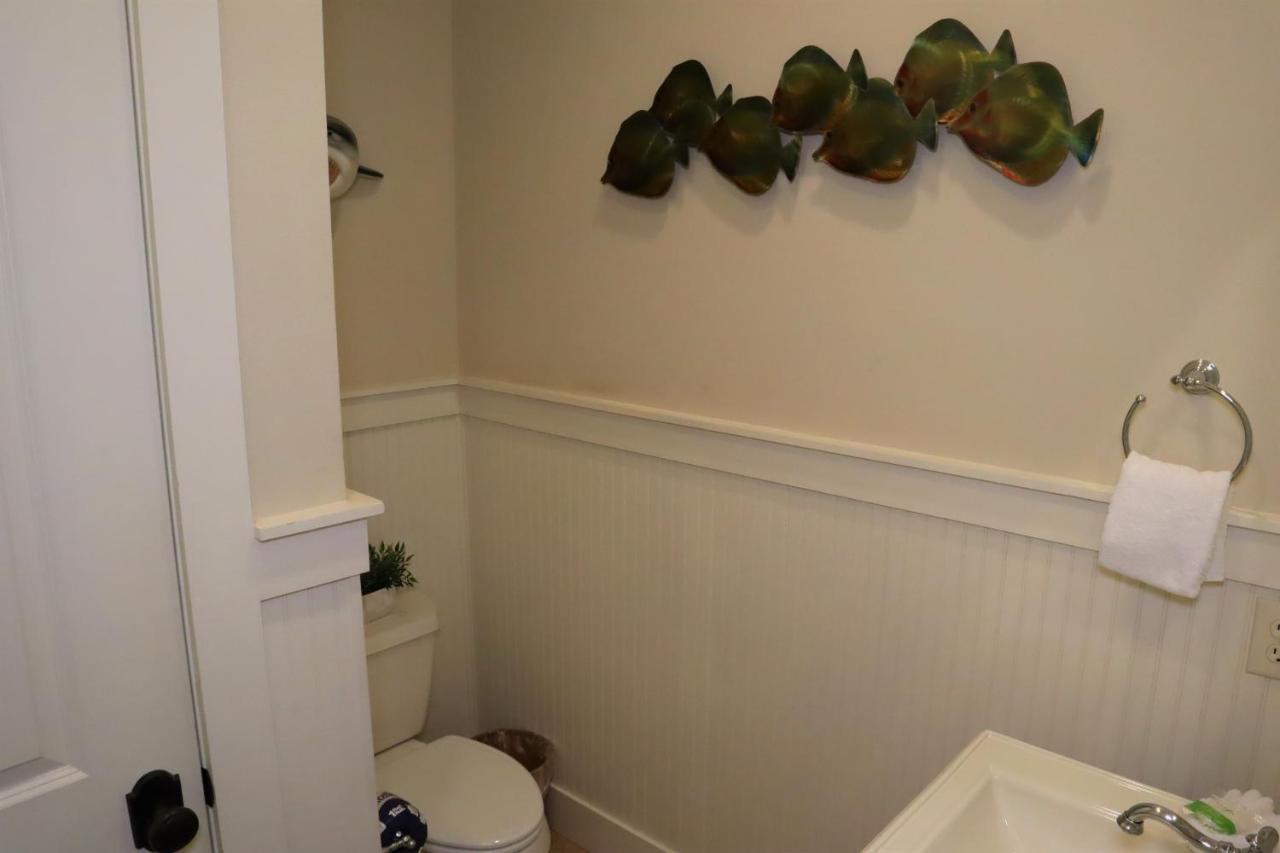 2497 Bungalo Holiday home *