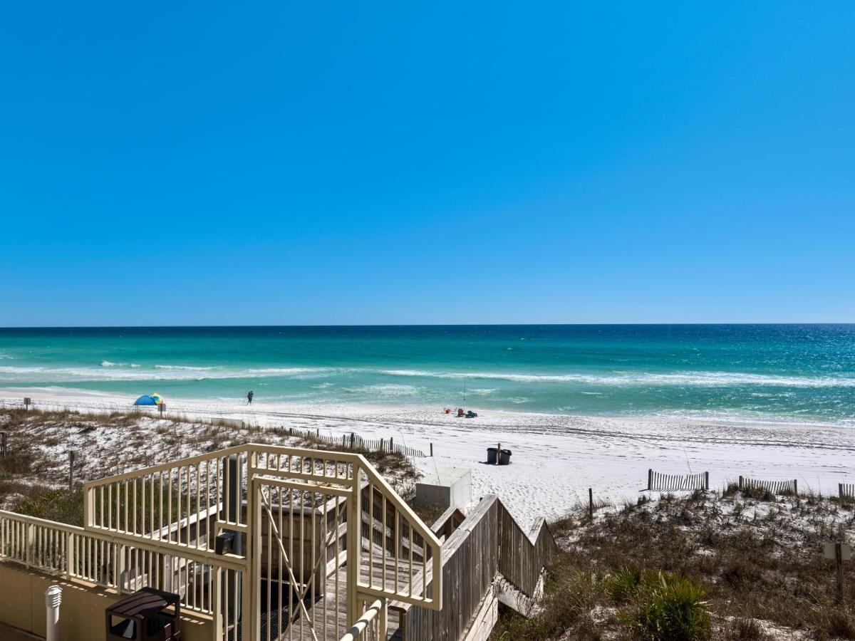 Holiday home Dunes Of Crystal 102 By Newman-dailey *
