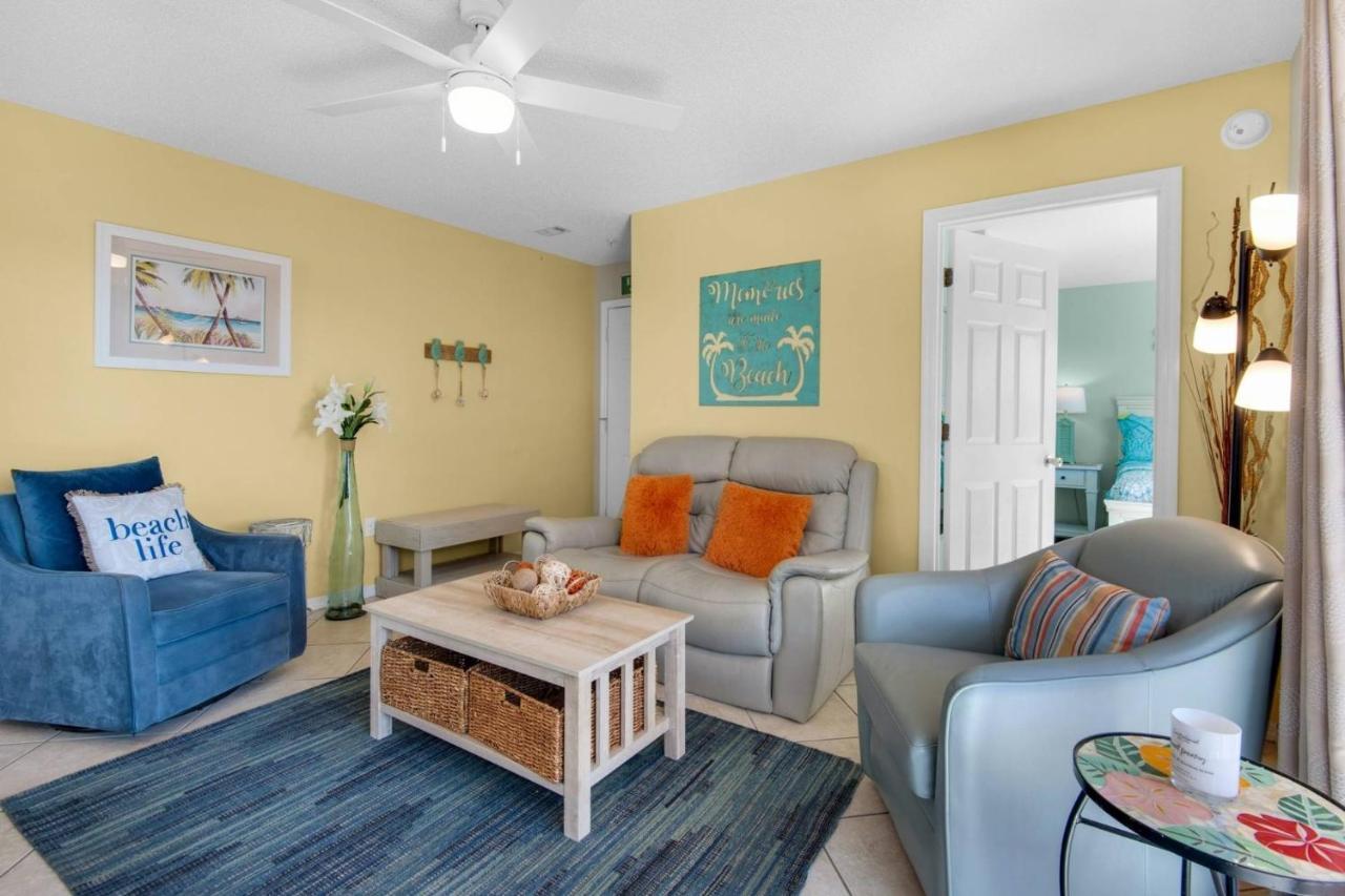 Holiday home St. Martin Beachwalk 321