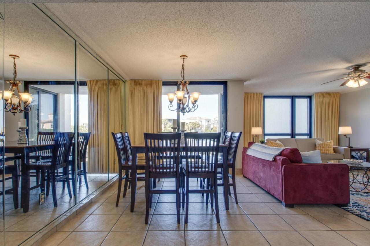 Enclave 202a Apartment