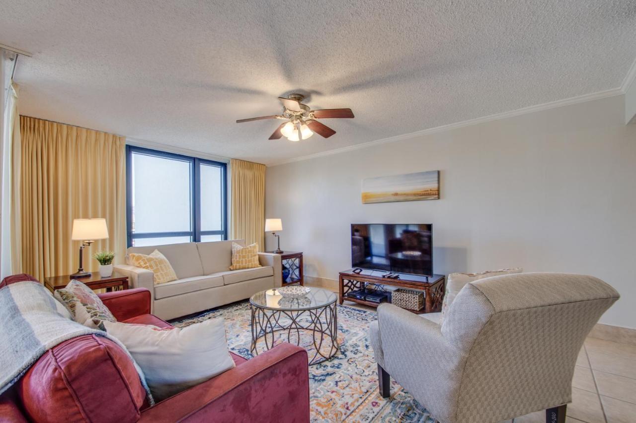 Enclave 202a Apartment Destin
