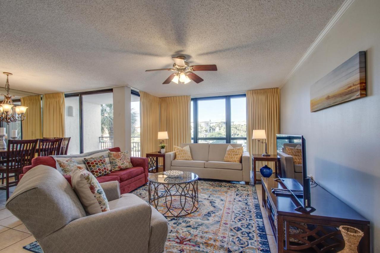 Enclave 202a Apartment *