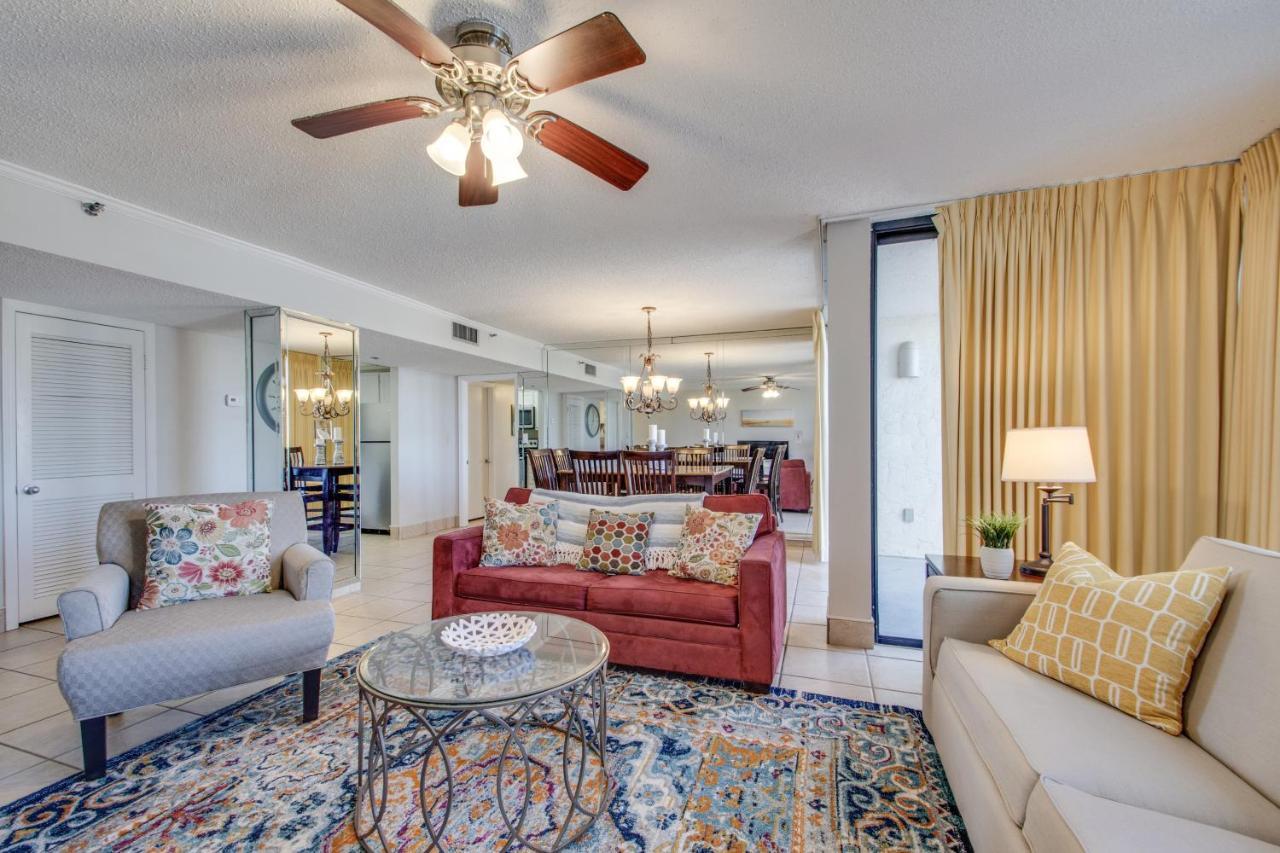 Enclave 202a * Destin