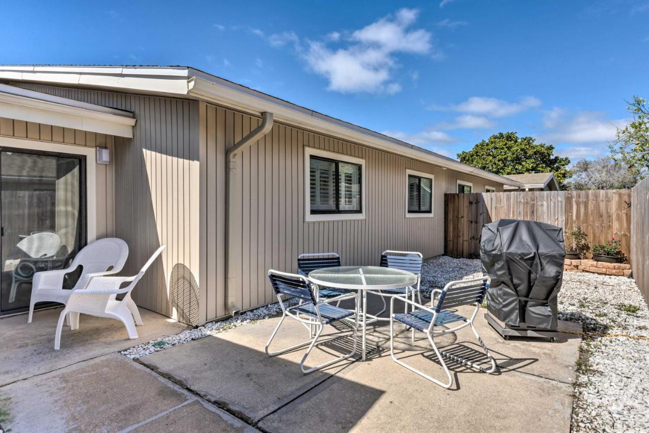 Sunny Miramar Half Mi To Access! Apartment *