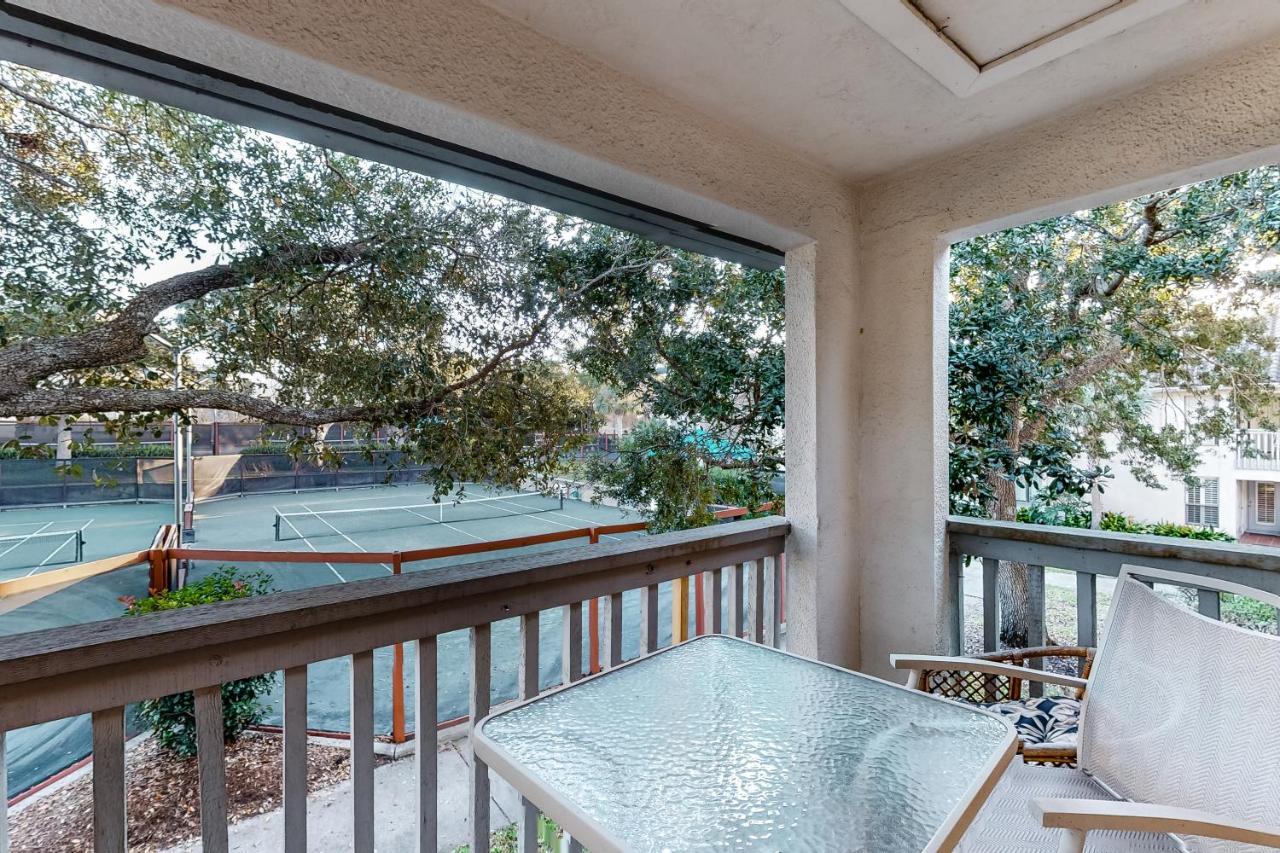 Tops'l Tennis Village 26 Apartment Destin
