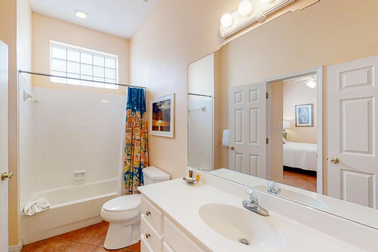 Holiday home Tops'l Sunny Days Destin