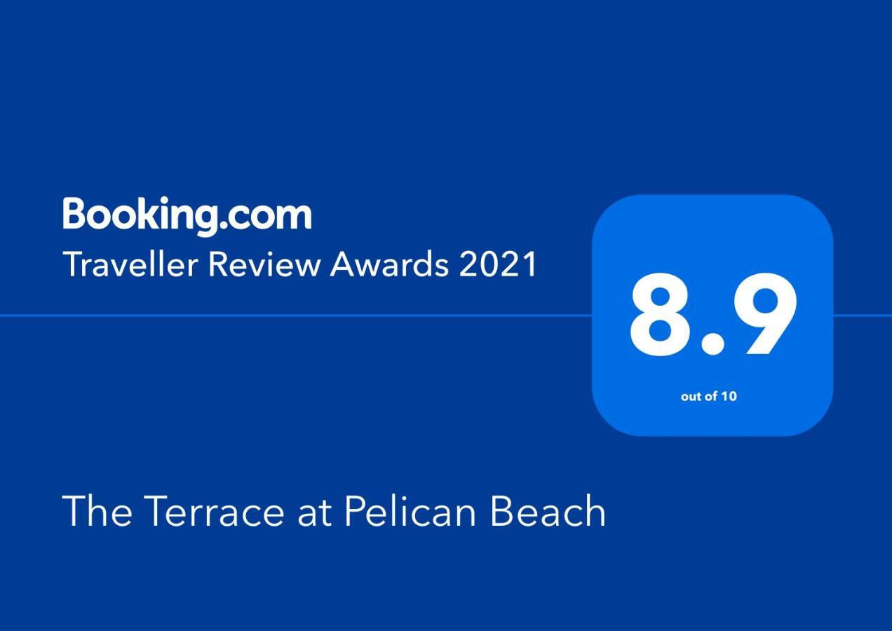 The Terrace At Pelican Aparthotel Destin