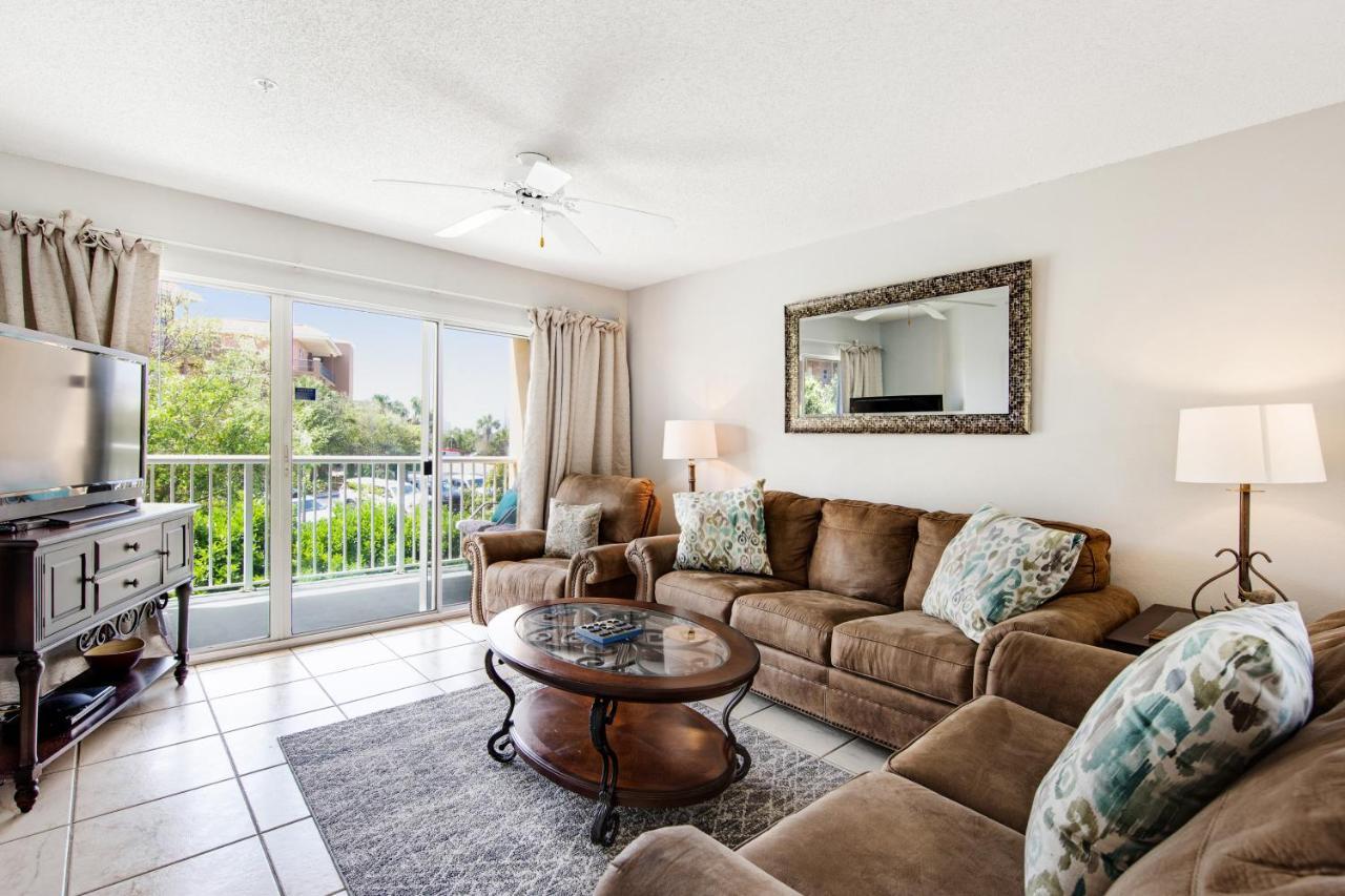 Apartment Ciboney 2015