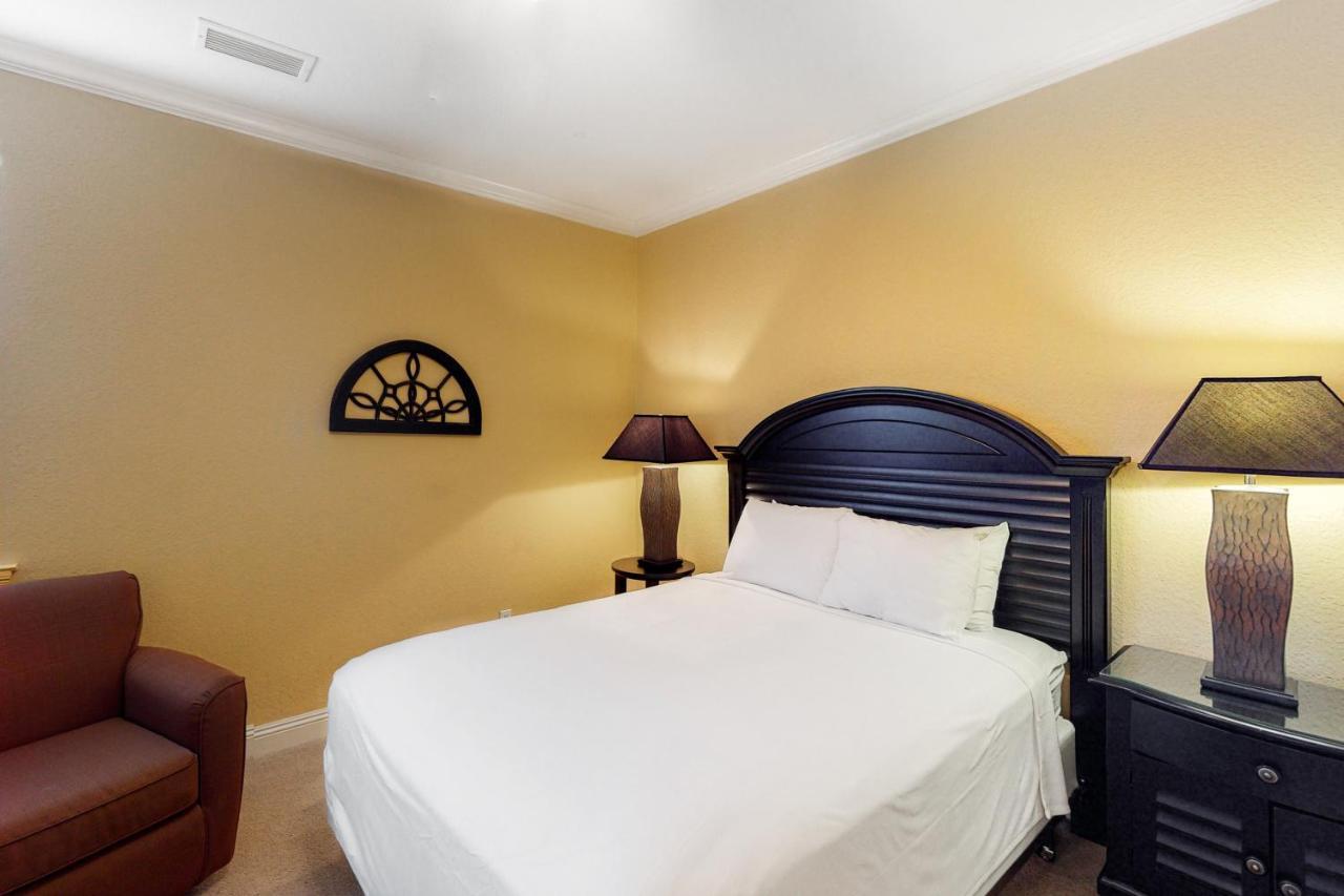 Holiday home Crystal Plantation Destin