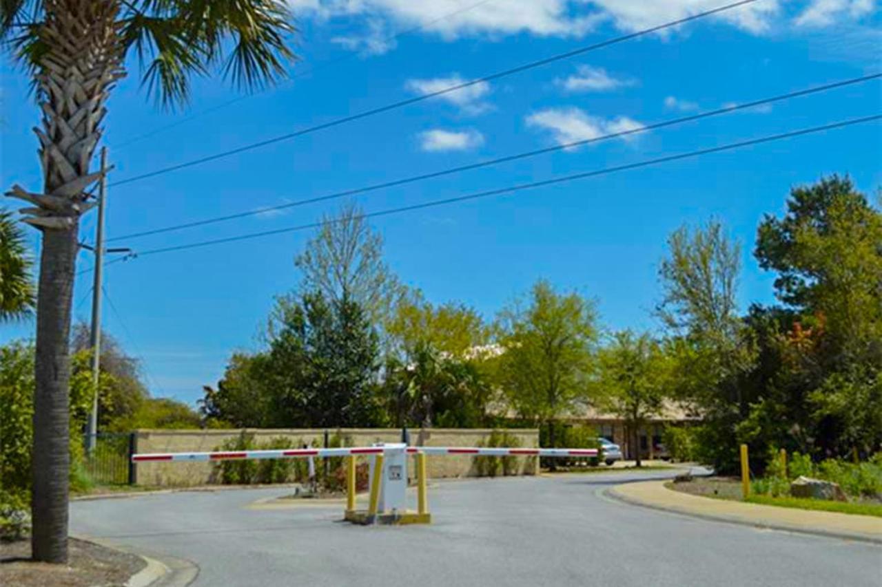 Crystal Plantation Destin