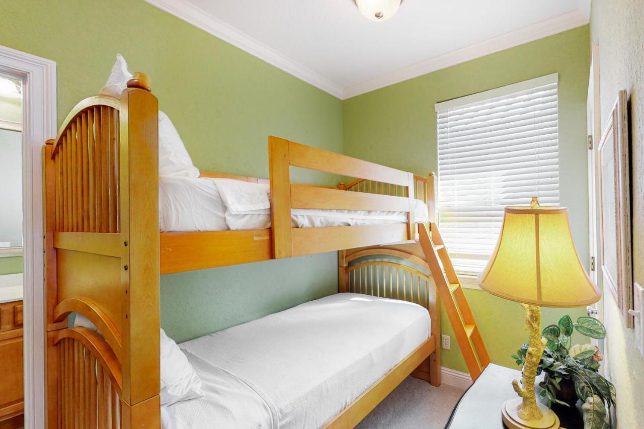 Crystal Plantation Holiday home