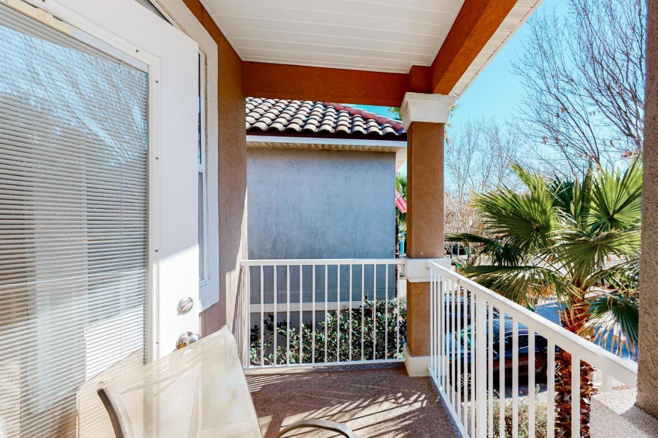 Holiday home Crystal Plantation Destin