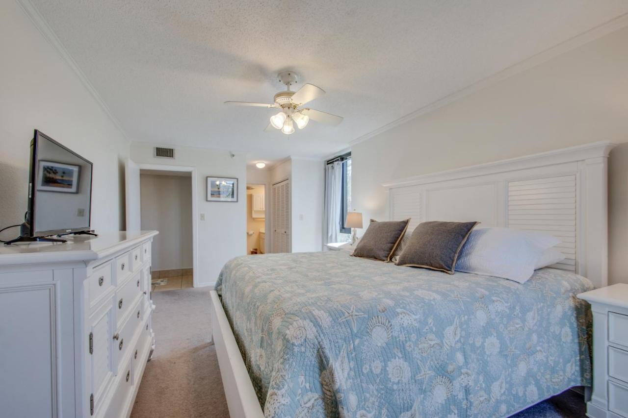 Enclave 202a Apartment Destin