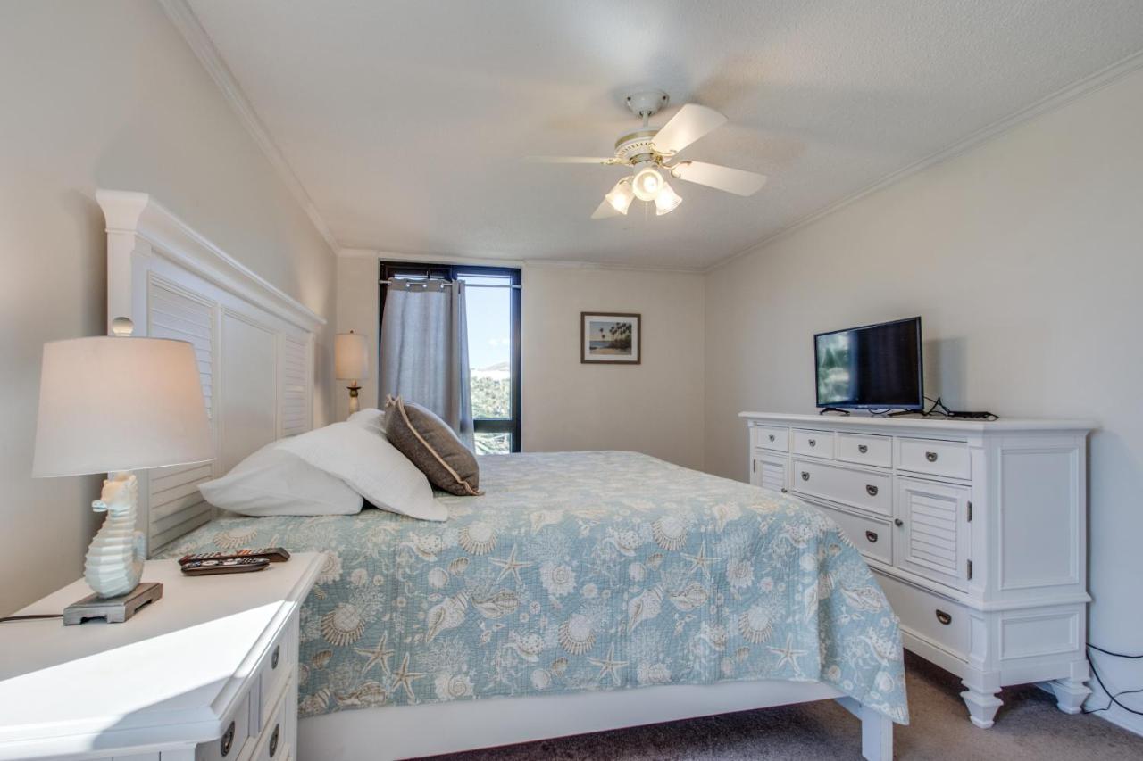 Apartment Enclave 202a
