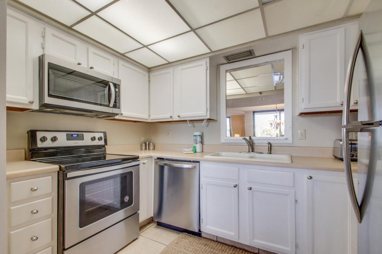Apartment Enclave 202a Destin