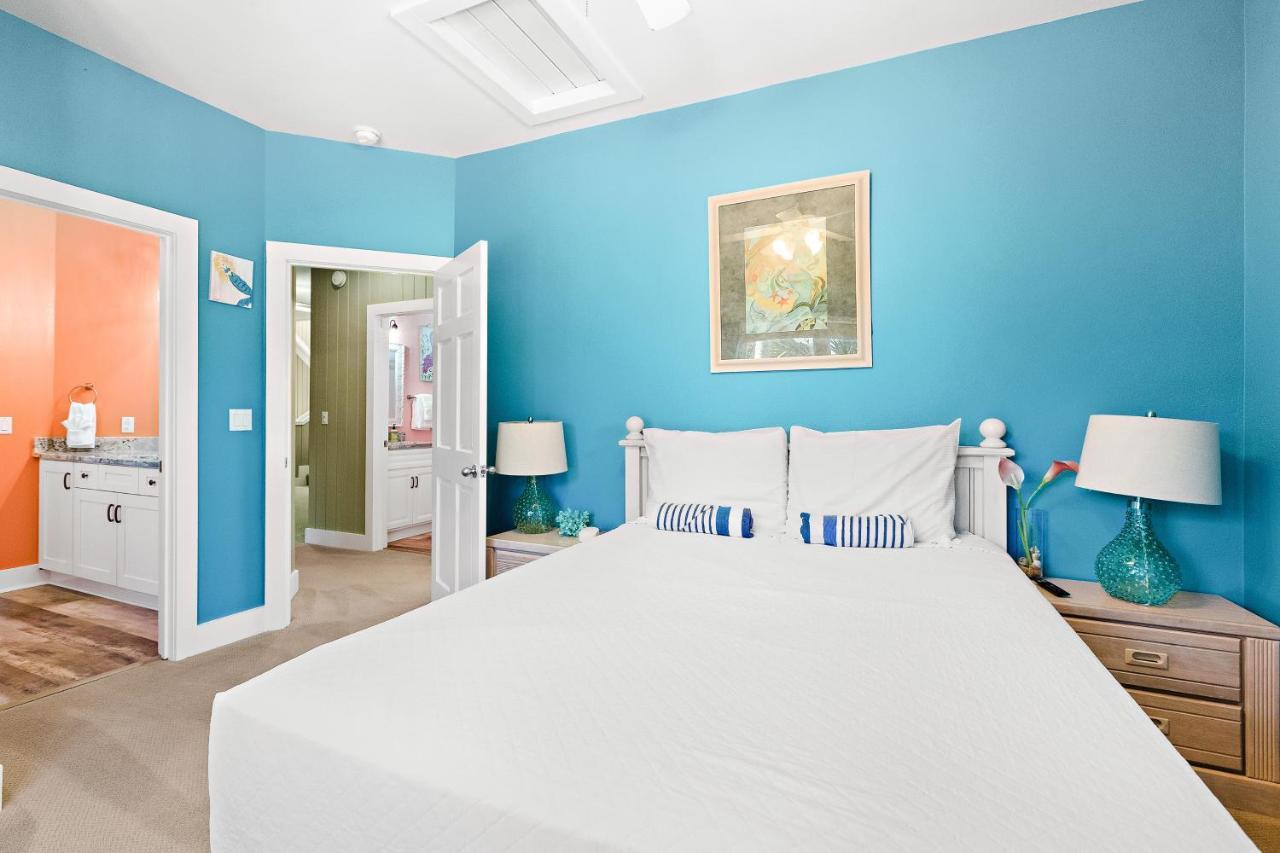Tranquility House Holiday home Destin