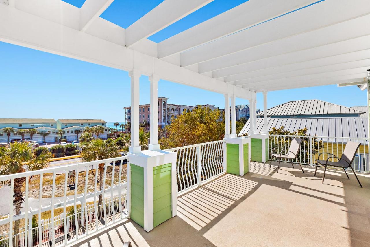 Tranquility House Holiday home Destin