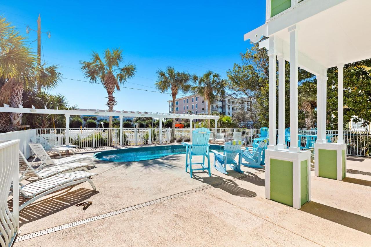 Holiday home Tranquility House Destin