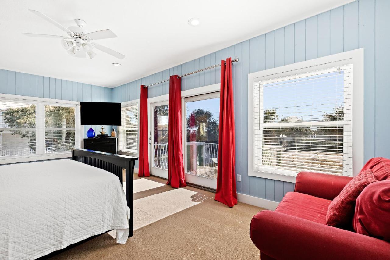 Tranquility House Destin