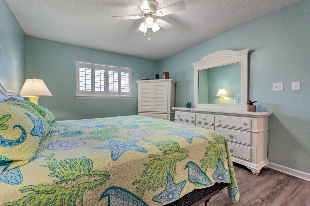Sunny Miramar Half Mi To Access! * Destin