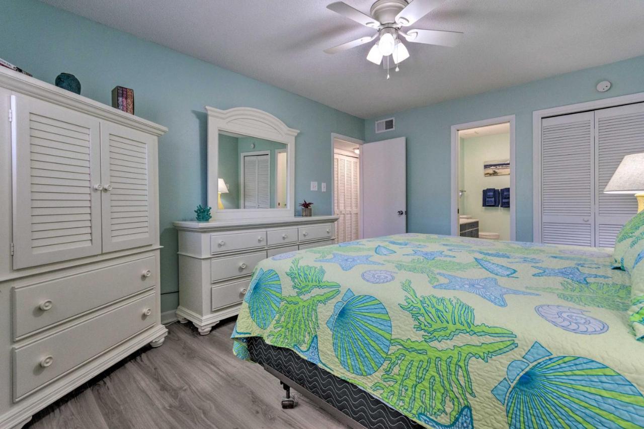 Sunny Miramar Half Mi To Access! Apartment *
