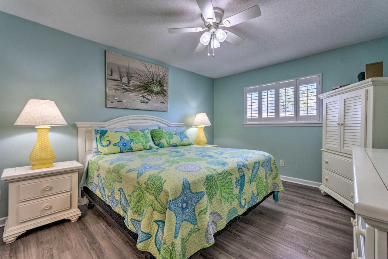 Sunny Miramar Half Mi To Access! Apartment *