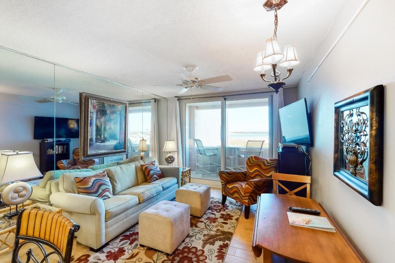 Jetty East Holiday home Destin