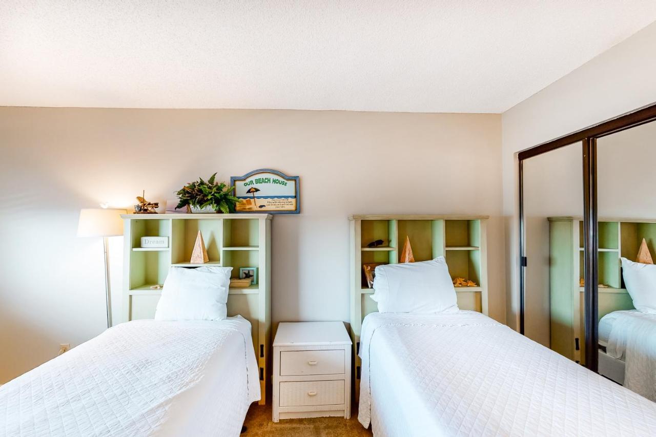 Holiday home Edgewater Beach *