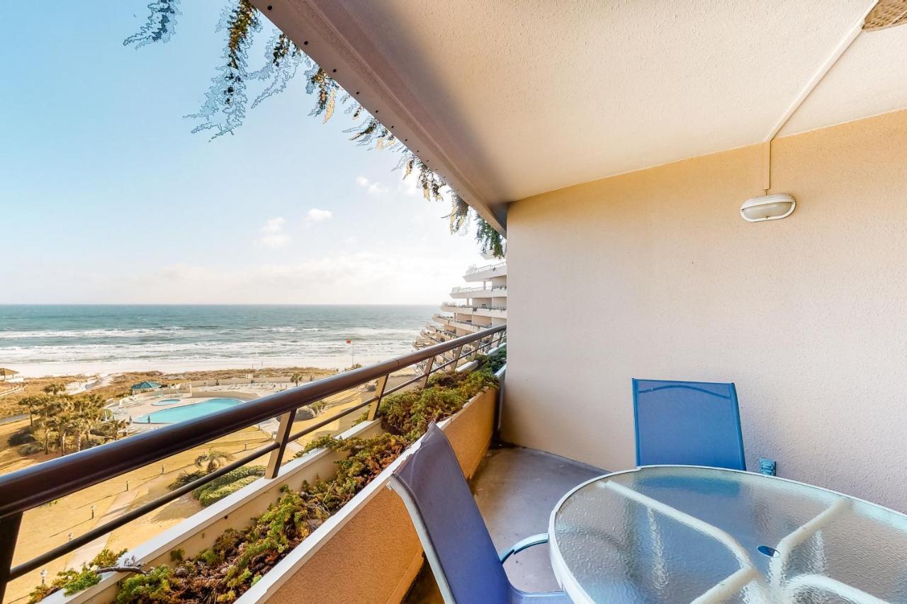 Holiday home Edgewater Beach Destin