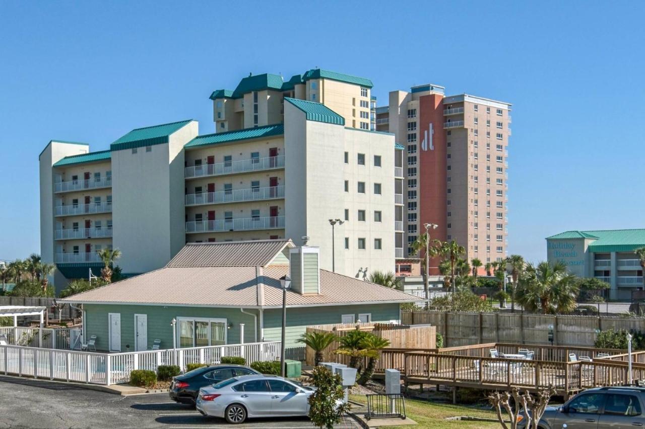 St. Martin Beachwalk 321 Destin