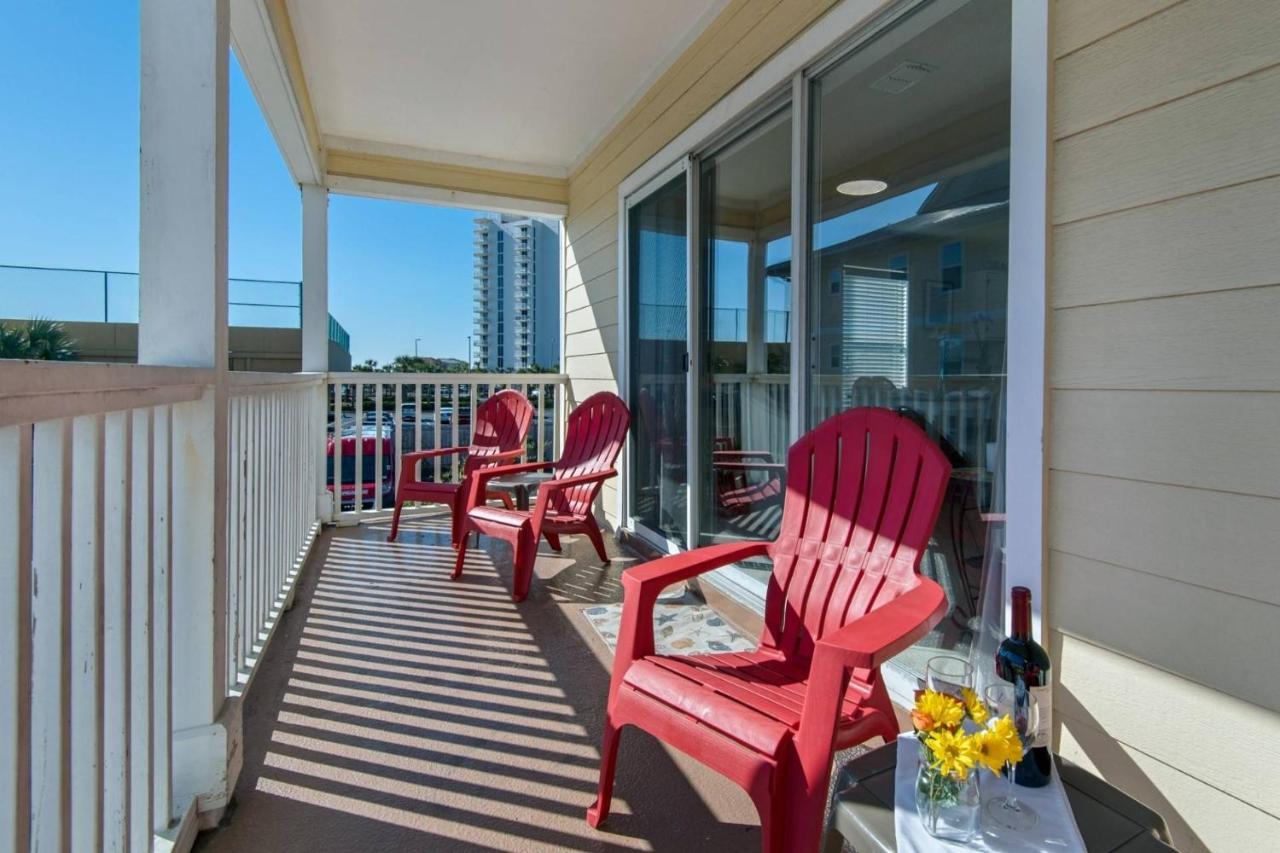 St. Martin Beachwalk 321 Holiday home Destin